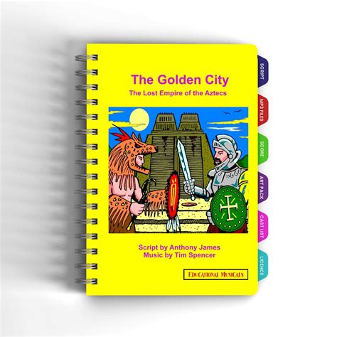 The Golden City - The History Portal