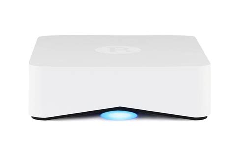 Bitdefender Box 的图像结果