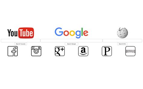 Image result for New Tab Search Engine