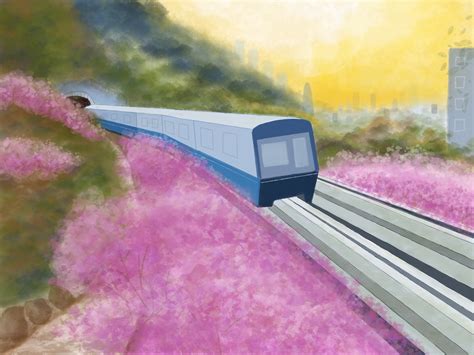 【央视纪录片】《开往春天的列车》_哔哩哔哩_bilibili
