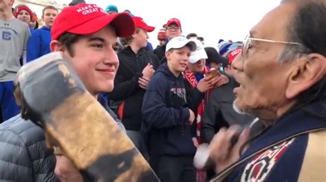 Image result for Nick Sandmann CNN Reporting