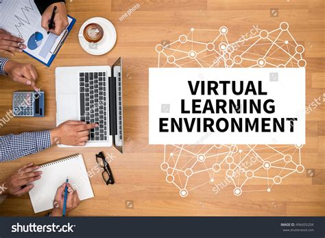 Virtual Work Environment 的图像结果