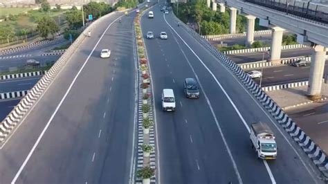 Delhi-Dehradun Expressway: Check Status, Route, Cost, Travel Time, And ...
