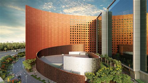 Surat Diamond Bourse, World’s largest office Building – Adishwaram