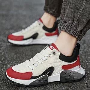 Robbie jones Casual Sneakers Colourful Outdoor Shoes For Boys Nad Men ...