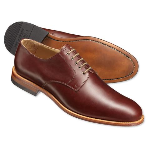 Derby Shoes Ideas For Men, The Versatile Classic Shoes ...