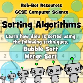 Image result for Sorting Algorithms Computer Science