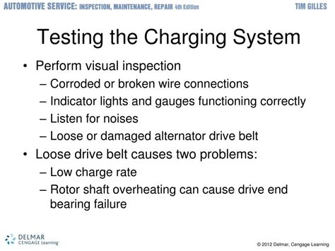 Image result for Testing Charging System