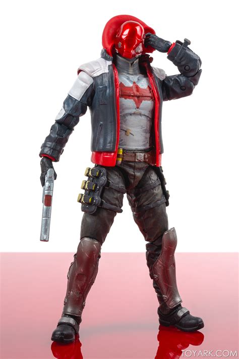 Red Hood Arkham Knight