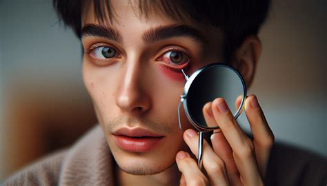 Does A Stye Cause Pink Eye? Key Differences You Need To Know » Womens-Health-Beauty.com