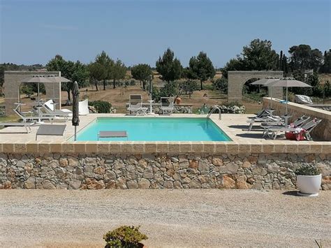 AGRITURISMO RESIDENZA GEMMA (Villaggio Boncore) - Farmhouse Reviews ...