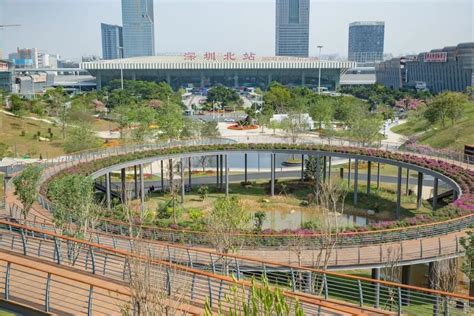 深圳市龙华区有哪些公园可以玩- 深圳本地宝