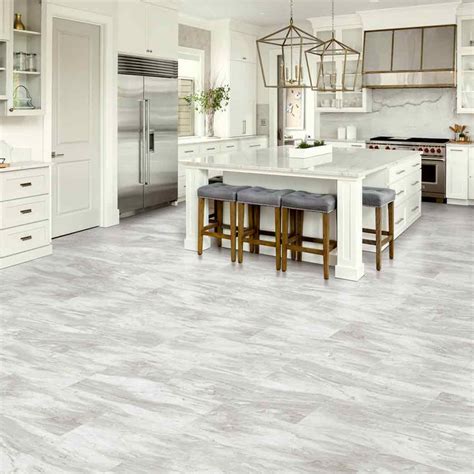 Tarkett Vinyl Tile Flooring