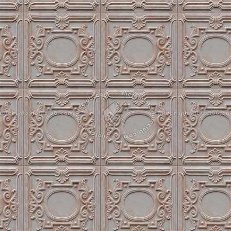 Seamless Ceiling Texture Patterns Ceiling Texture Cliparts, Stock