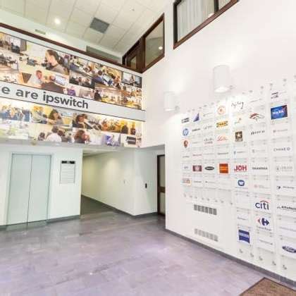 Ipswitch Office Photos