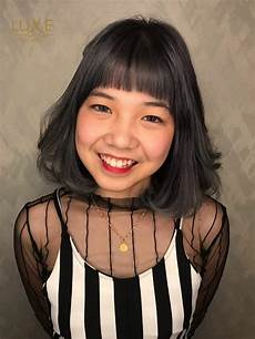 Luxe For Style Hair Olympia by Styling By Luxe Studio Grey Pearl Hair Color Best Hair Luxe For Style Hair Olympia
