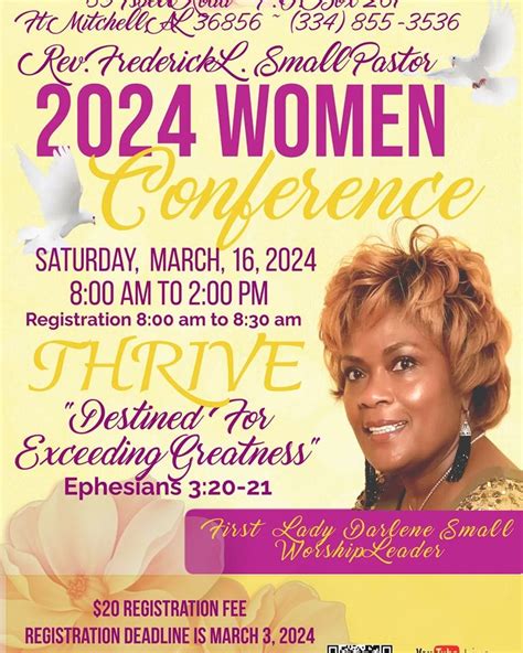 Antioch Missionary Baptist Church Womens Conventiom, 89 Isbell Road ...