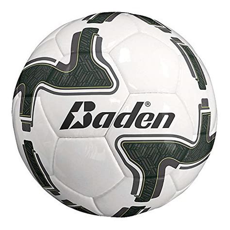 Buy Baden Perfection Elite Soccer Ball (Size 5) Online at Low Prices in ...