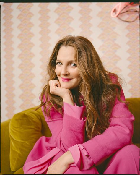 Drew Barrymore Is on the 2023 TIME 100 List | TIME
