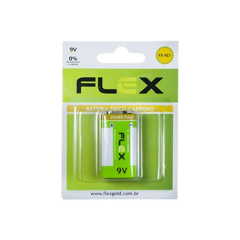 FX-9Z1 - Flex Gold