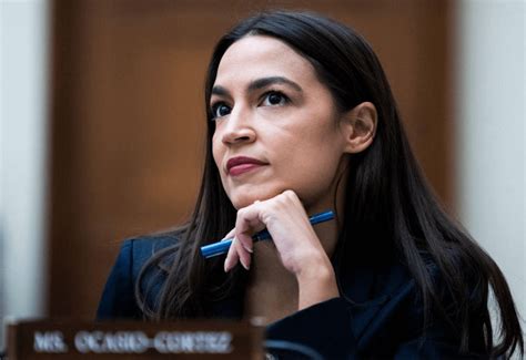 Rep AOC 的图像结果