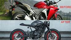 Cbr250r Cafe Racer Conversion by Honda Cbr 250r Cafe Racer Walk Around Honda Cbr 250 Cbr250r Cafe Racer Conversion