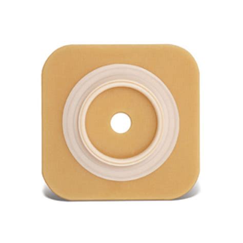 401612 SUR-FIT® Plus Two-Piece Stomahesive® Wafer, 57mm, Box of 5 ...