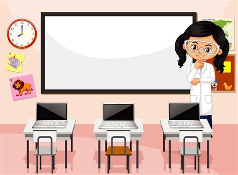 Computer Class Cartoon 的图像结果