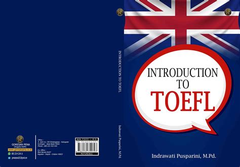 Introduction To Toefl