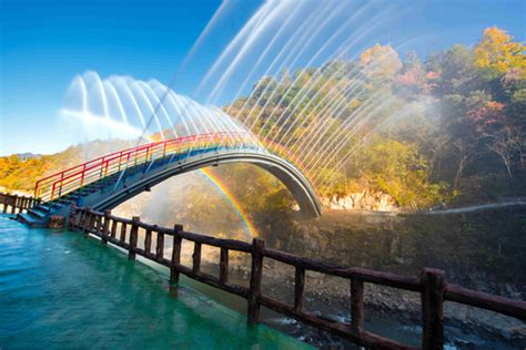 彩虹橋 / Rainbow Bridge | Rainbow bridge, Taipei, Taiwan