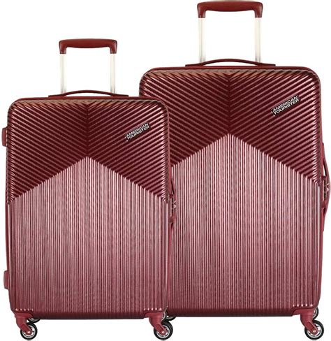 Amazon.in: American Tourister - Luggage Sets / Luggage: Bags, Wallets ...