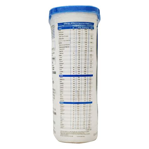 Buy Fresubin High Protein Vanilla Flavour Powder, 400 gm | 19 Minutes ...