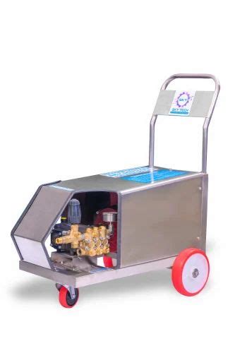 High Pressure Washer - High Pressure Washer Model - SKY1525CEM Non FLP ...