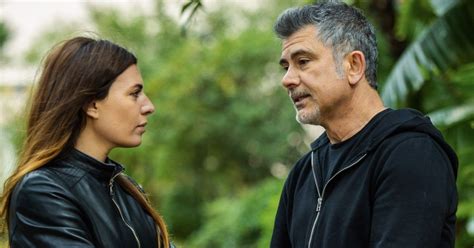 Un posto al sole, anticipazioni 21 novembre: Niko riceve una richiesta ...