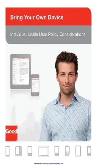 Image result for BYOD Policy Examples