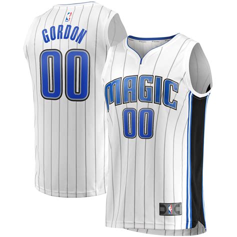 Aaron Gordon Magic