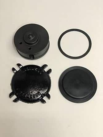 5/8 Sr Water Meter Rebuild Kit : Amazon.in: Home Improvement