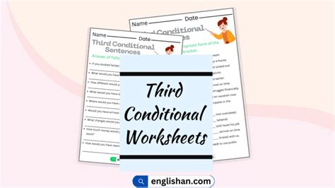 Image result for Third Conditional Practice