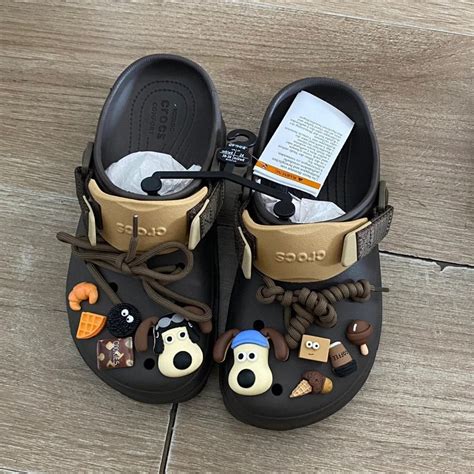 Cute Croc Charms Set for Girls Croc Pin Shoe Charm for Women ...