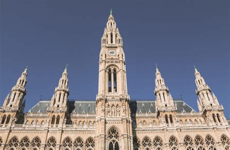 Delving deep into the history of Vienna: The 1st district — Continent Hop