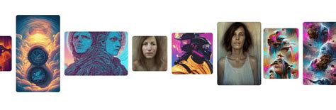 Ai 画 的图像结果