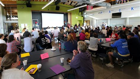 Eugene School District 4J welcomes 100 new teachers in 2024