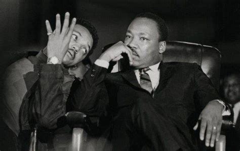 Rainbow Interrupted: Jesse Jackson Between Martin Luther King’s Radical ...
