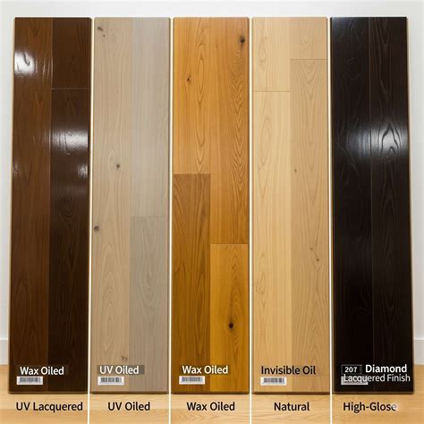 Hardwood Floor Finishes | Protect Your Wood Floors