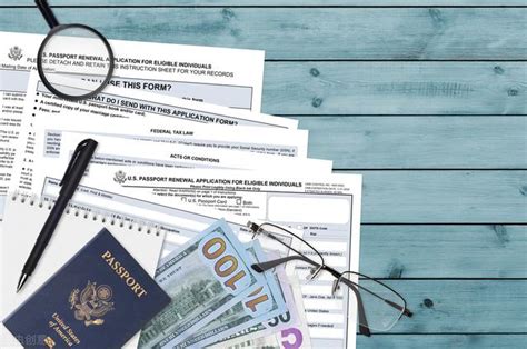 出国打工第一步：普通护照办理流程