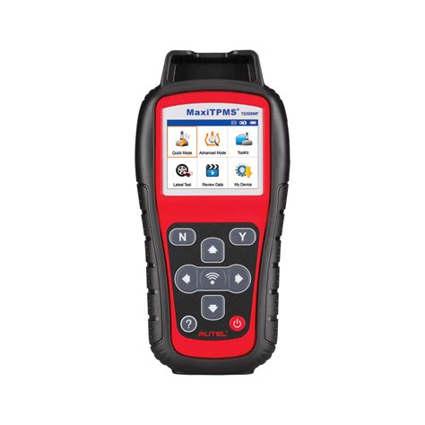 Tpms Scan Tool
