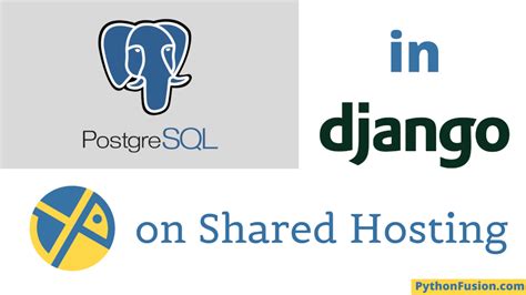 Django PostgreSQL Schema 的图像结果
