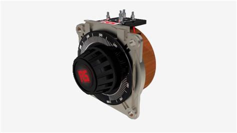 RS PRO | RS PRO 1 Phase 3.6kVA Variac, 1 Output, 240V, 15A | 890-2787 | RS