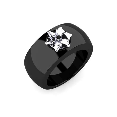 Order GLAMIRA Ring Aquery in Round cut 0.015 Carat 18ct White Gold ...