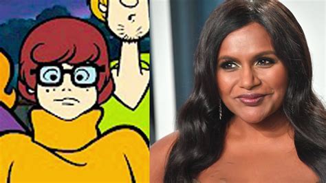 Scooby Doo 2 Velma Makeover